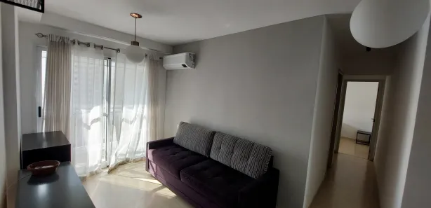 Apartamento com 2 Quartos para alugar, 53m² no Bela Vista, São Paulo