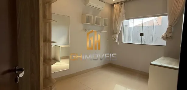 Casa com 3 Quartos à venda, 219m² no Parque Solar do Agreste B, Rio Verde