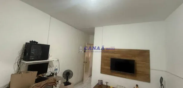 Sobrado com 3 Quartos à venda, 150m² no Jardim Salete, Taboão da Serra