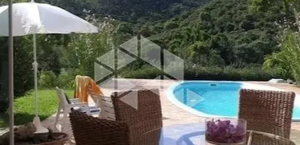 Casa com 3 Quartos à venda, 240m² no Vargem Grande, Águas Mornas
