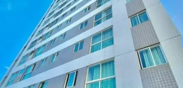 Apartamento com 2 Quartos à venda, 58m² no Candeias, Jaboatão dos Guararapes