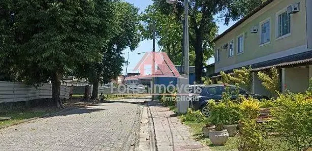 Casa com 2 Quartos à venda, 60m² no Inhoaíba, Rio de Janeiro