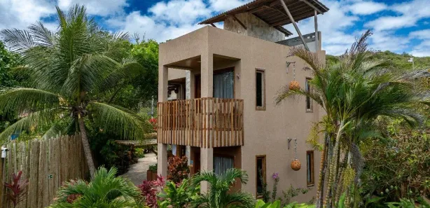 Hotel / Motel / Pousada com 11 Quartos à venda, 431m² no , Baía Formosa