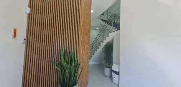 Conjunto Comercial / Sala para alugar, 53m² no Do Salto, Blumenau