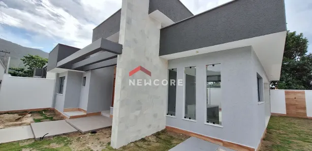 Casa com 3 Quartos à venda, 112m² no Praia de Itaipuaçu (Itaipuaçu), Maricá