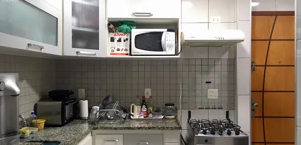 Apartamento com 2 Quartos à venda, 70m² no Cascadura, Rio de Janeiro