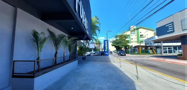 Loja / Salão / Ponto Comercial à venda, 442m² no Estreito, Florianópolis