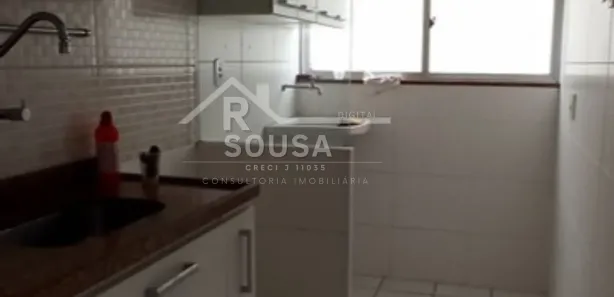 Apartamento com 3 Quartos para alugar, 80m² no Maria Paula, Niterói