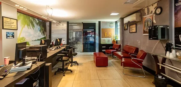Prédio Inteiro à venda, 500m² no Jurunas, Belém