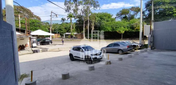 Galpão / Depósito / Armazém para alugar, 501m² no Maria Paula, São Gonçalo