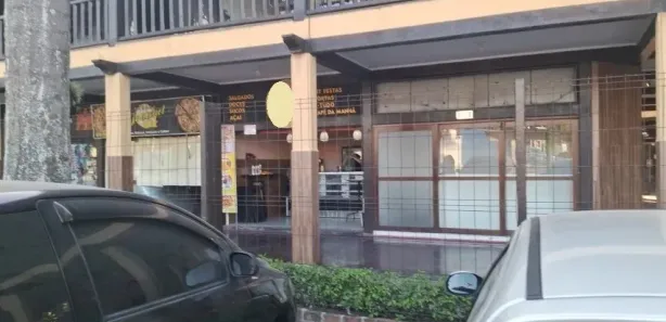 Loja / Salão / Ponto Comercial à venda, 30m² no Porto Novo, Saquarema