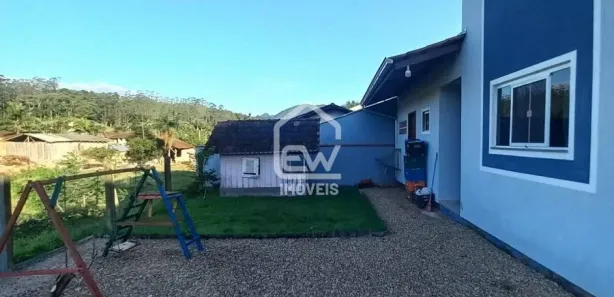 Casa com 3 Quartos à venda, 169m² no Braço do Sul, Schroeder