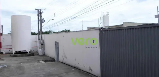 Galpão / Depósito / Armazém para alugar, 1399m² no Salto Grande, Americana