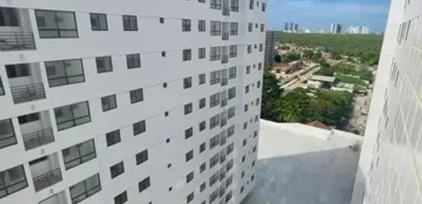 Apartamento com 2 Quartos à venda, 53m² no Imbiribeira, Recife
