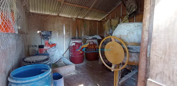 Fazenda / Sítio / Chácara com 4 Quartos à venda, 500m² no , Catanduvas