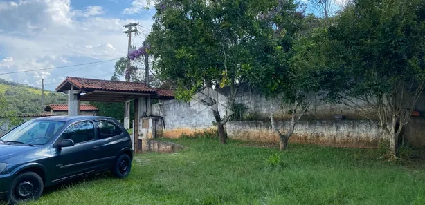 Fazenda / Sítio / Chácara com 5 Quartos à venda, 283m² no São Vicente, Mairiporã