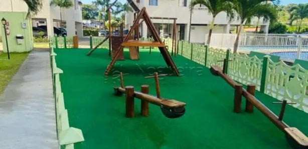 Apartamento com 2 Quartos à venda, 51m² no Artur Lundgren I, Paulista