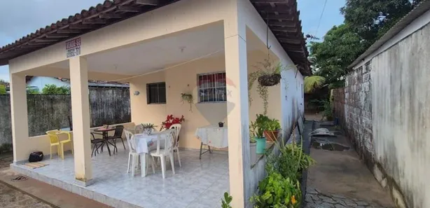 Casa com 2 Quartos à venda, 120m² no Gramame, João Pessoa