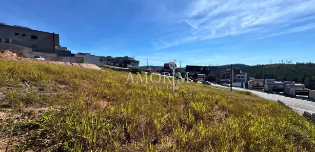 Terreno / Lote / Condomínio à venda, 175m² no Portais (Polvilho), Cajamar