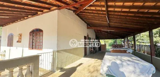 Fazenda / Sítio / Chácara com 2 Quartos à venda, 200m² no Centro (Tupi), Piracicaba