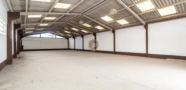 Conjunto Comercial / Sala para alugar, 500m² no Restinga Seca, Almirante Tamandaré