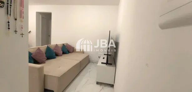 Apartamento com 2 Quartos à venda, 52m² no Planta Almirante, Almirante Tamandaré