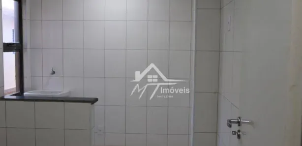 Apartamento com 3 Quartos à venda, 66m² no Parque João de Vasconcelos, Sumaré