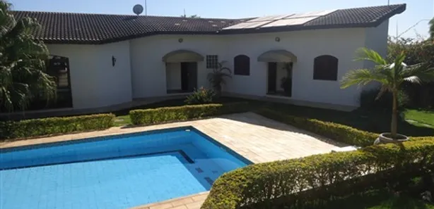 Casa de Condomínio com 3 Quartos à venda, 750m² no Aglomeração Urbana de Jundiaí, Itupeva