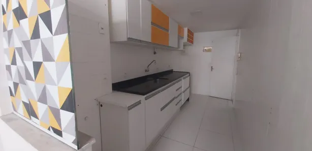 Cobertura com 3 Quartos à venda, 120m² no Centro, Nilópolis