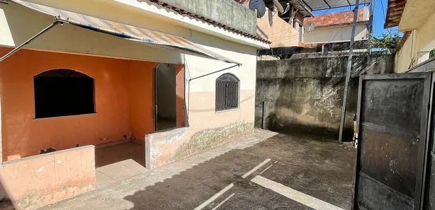 Casa com 2 Quartos à venda, 130m² no Vila Santa Cruz, Duque de Caxias