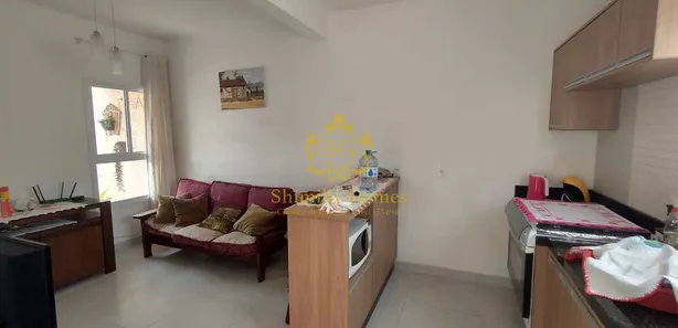 Sobrado com 2 Quartos à venda, 80m² no Dona Catarina, Mairinque