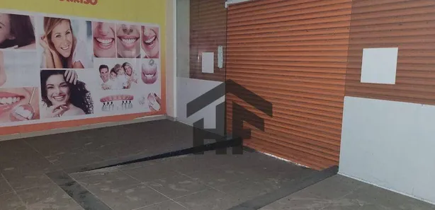Loja / Salão / Ponto Comercial à venda, 1205m² no Boa Vista, Recife