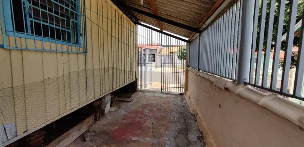 Casa com 3 Quartos à venda, 120m² no Centro, Ibiporã