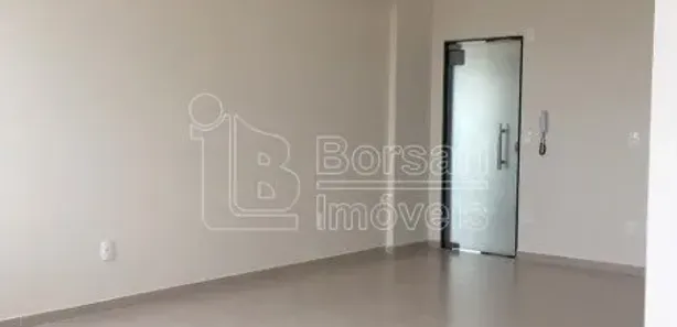 Conjunto Comercial / Sala para alugar, 40m² no Vila Velosa, Araraquara
