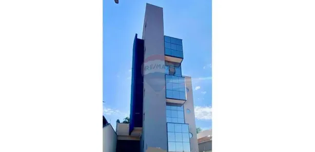Prédio Inteiro para alugar, 1600m² no Matriz, Mauá