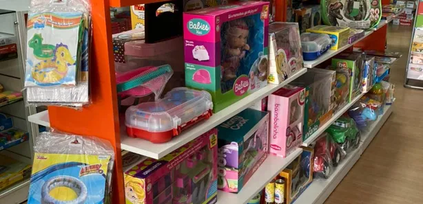 Loja / Salão / Ponto Comercial com 1 Quarto à venda, 55m² no Ipiranga, Belo Horizonte