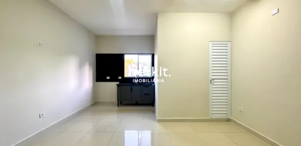 Kitnet com 1 Quarto para alugar, 25m² no Centro, Diadema