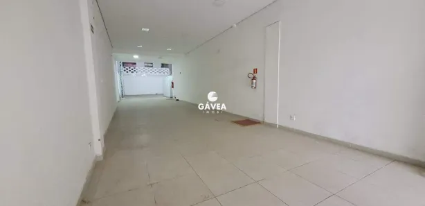 Galpão / Depósito / Armazém para alugar, 250m² no Aparecida, Santos
