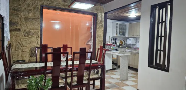 Casa com 2 Quartos à venda, 128m² no Campo Grande, Rio de Janeiro