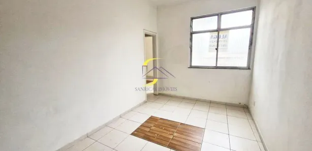 Apartamento com 2 Quartos para alugar, 60m² no Fonseca, Niterói