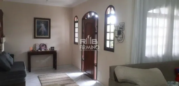 Casa com 3 Quartos à venda, 160m² no Parque Delfim Verde, Itapecerica da Serra