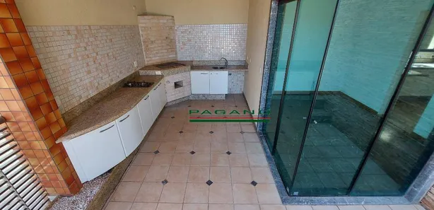 Cobertura com 3 Quartos para venda ou aluguel, 292m² no Jardim Irajá, Ribeirão Preto