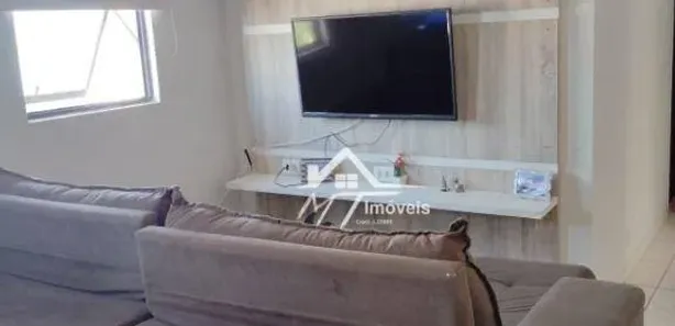 Apartamento com 3 Quartos à venda, 63m² no Parque João de Vasconcelos, Sumaré