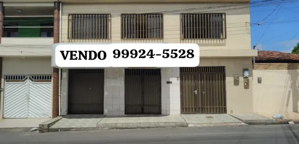 Sobrado com 3 Quartos à venda, 180m² no Albano Franco, Nossa Senhora do Socorro
