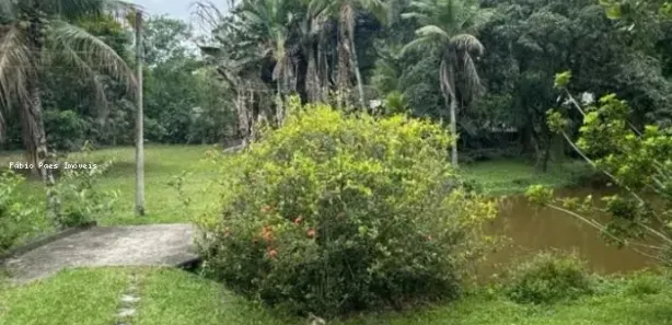 Fazenda / Sítio / Chácara com 4 Quartos à venda, 8000m² no Agrobrasil, Cachoeiras de Macacu