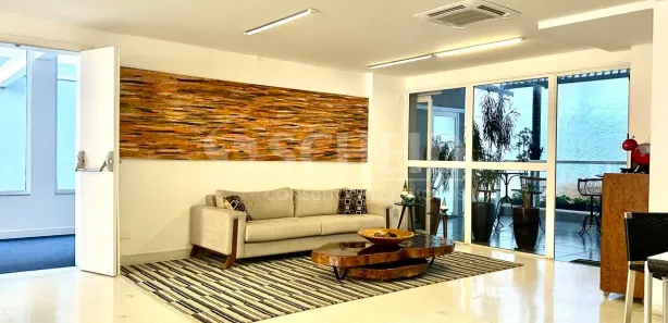 Prédio Inteiro para alugar, 760m² no Vila Andrade, São Paulo
