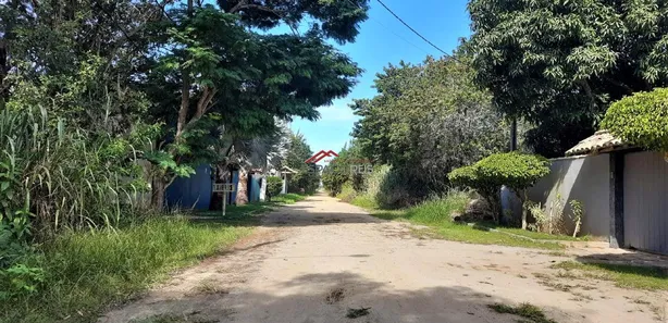 Terreno / Lote / Condomínio à venda, 1000m² no Marina - Buzios, Armação dos Búzios