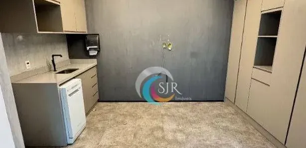 Conjunto Comercial / Sala para alugar, 137m² no Itaim Bibi, São Paulo