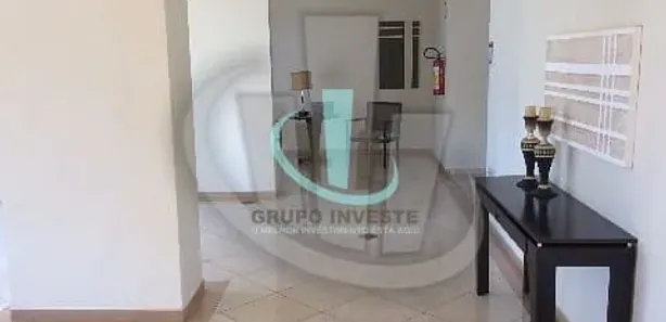 Apartamento com 2 Quartos à venda, 57m² no Vila Suconasa, Araraquara