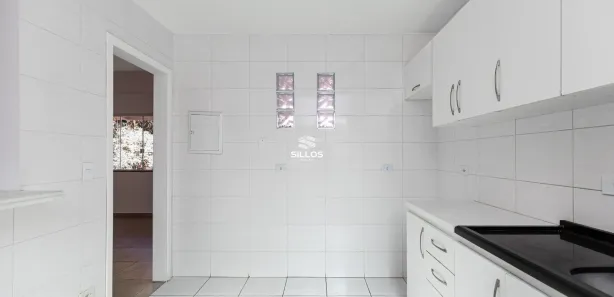 Sobrado com 3 Quartos para alugar, 130m² no Boa Vista, Curitiba
